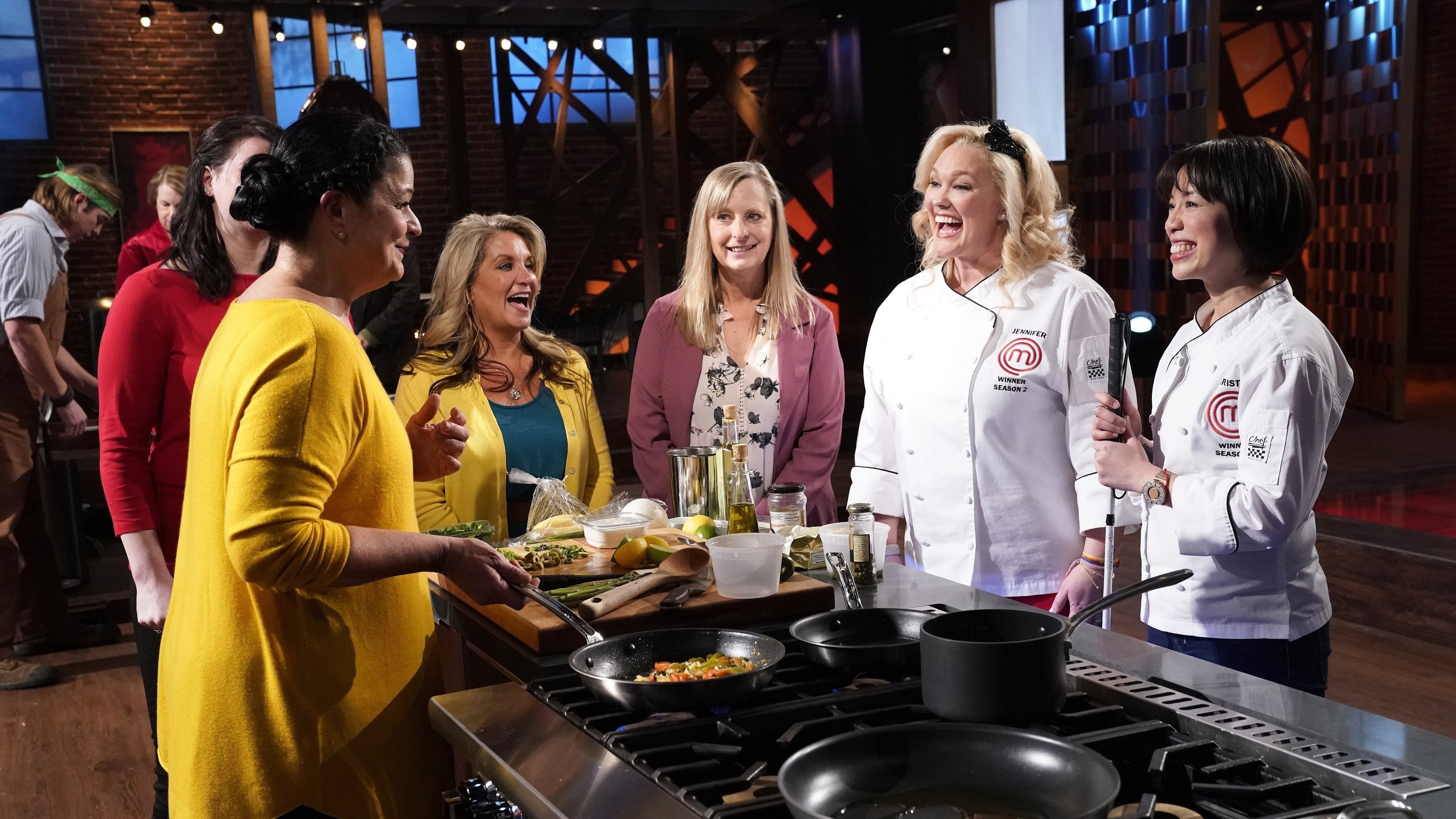 masterchef season 10 online free